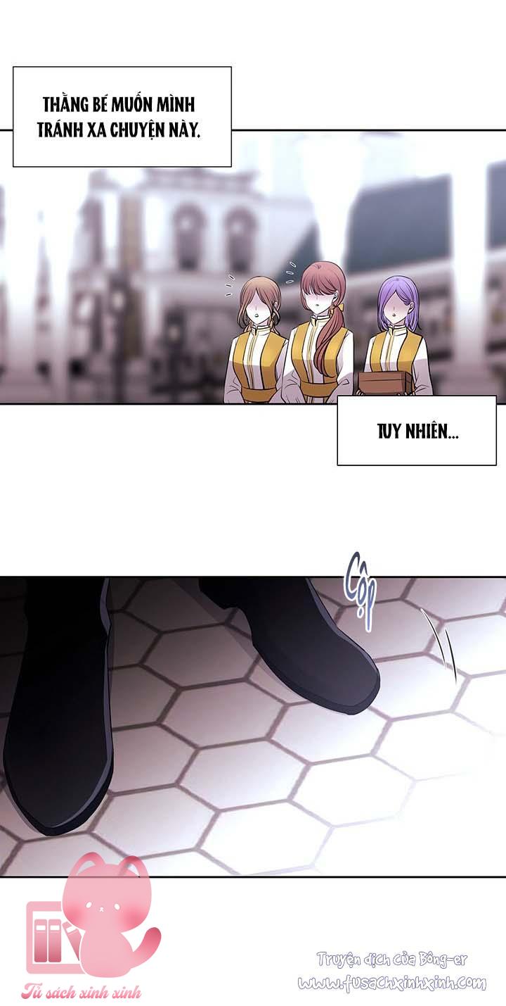 Charlotte Và Ngũ Đại Đồ Đệ - Chap 62 - Trang 2