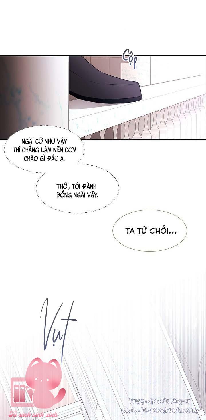 Charlotte Và Ngũ Đại Đồ Đệ - Chap 62 - Trang 11