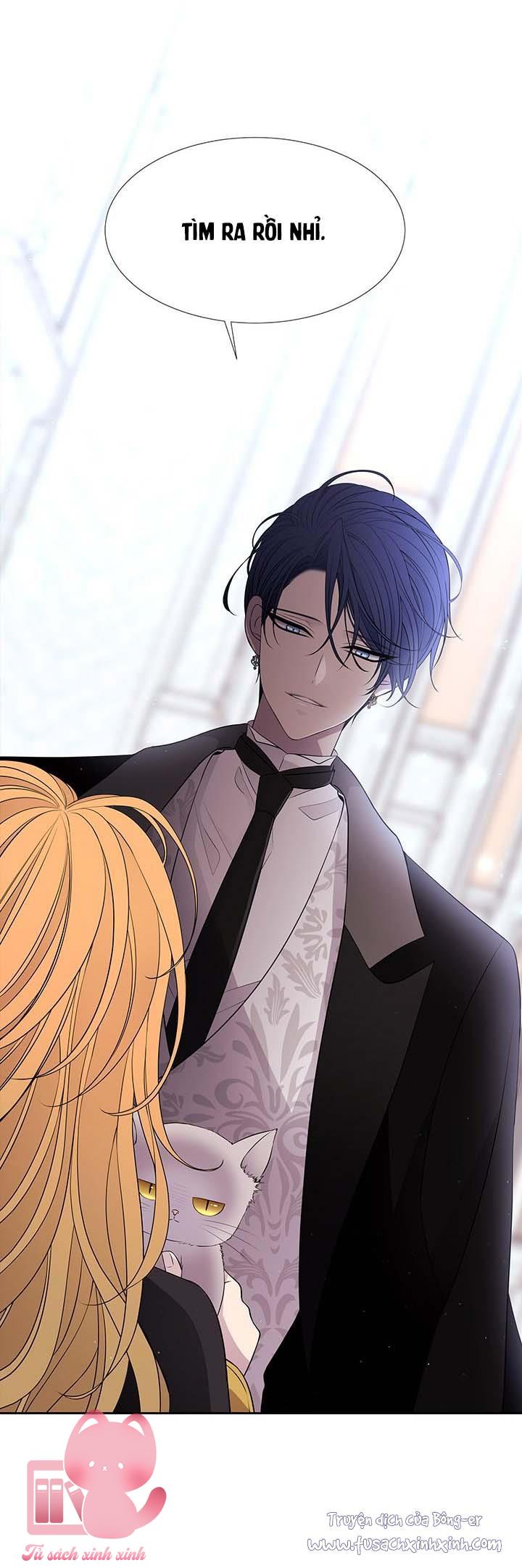 Charlotte Và Ngũ Đại Đồ Đệ - Chap 62 - Trang 14