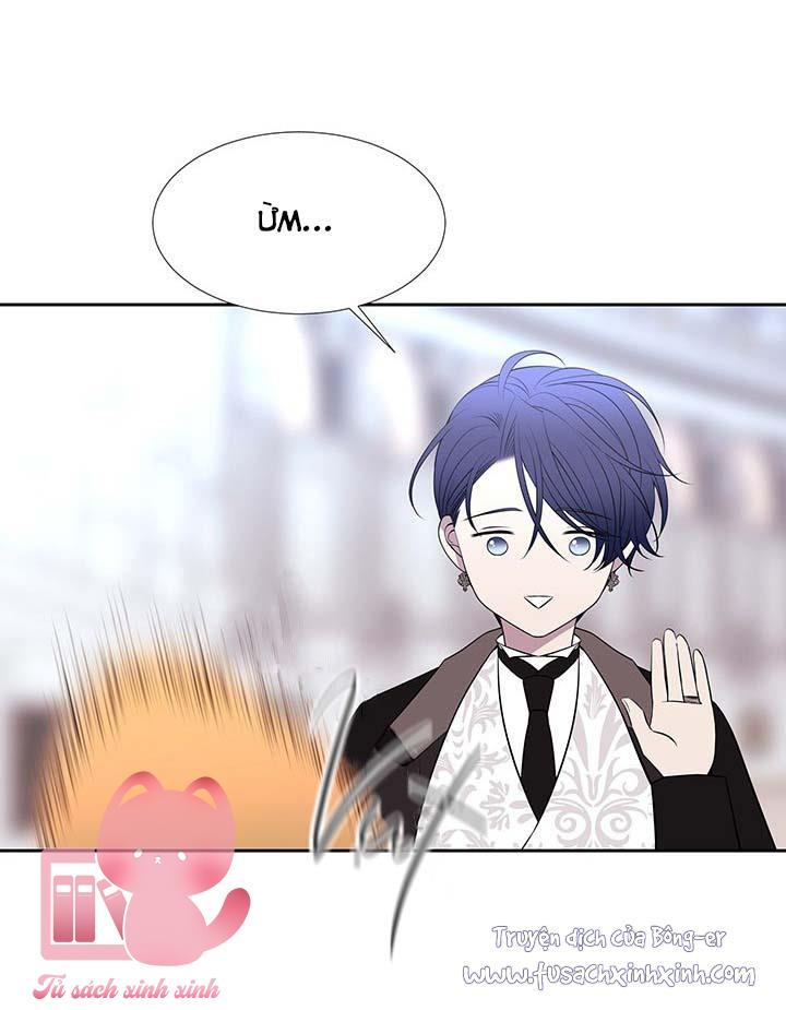Charlotte Và Ngũ Đại Đồ Đệ - Chap 62 - Trang 16