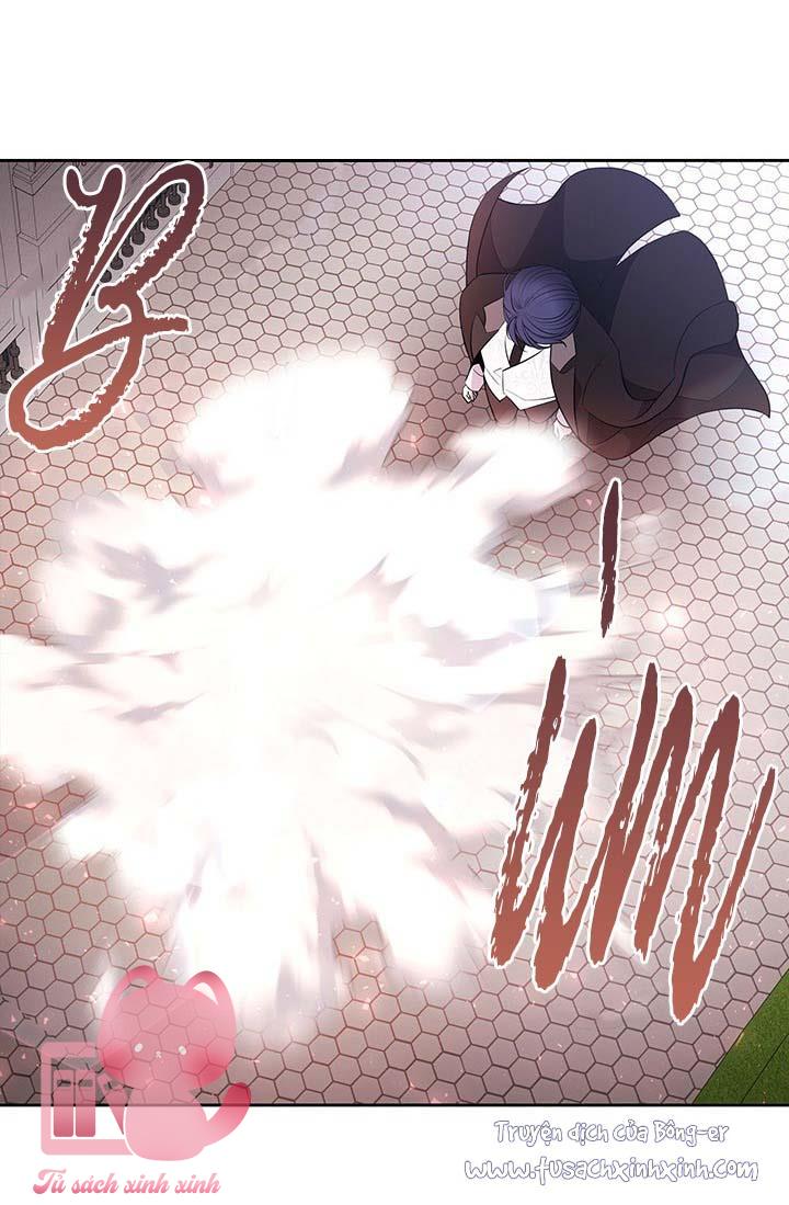 Charlotte Và Ngũ Đại Đồ Đệ - Chap 62 - Trang 17