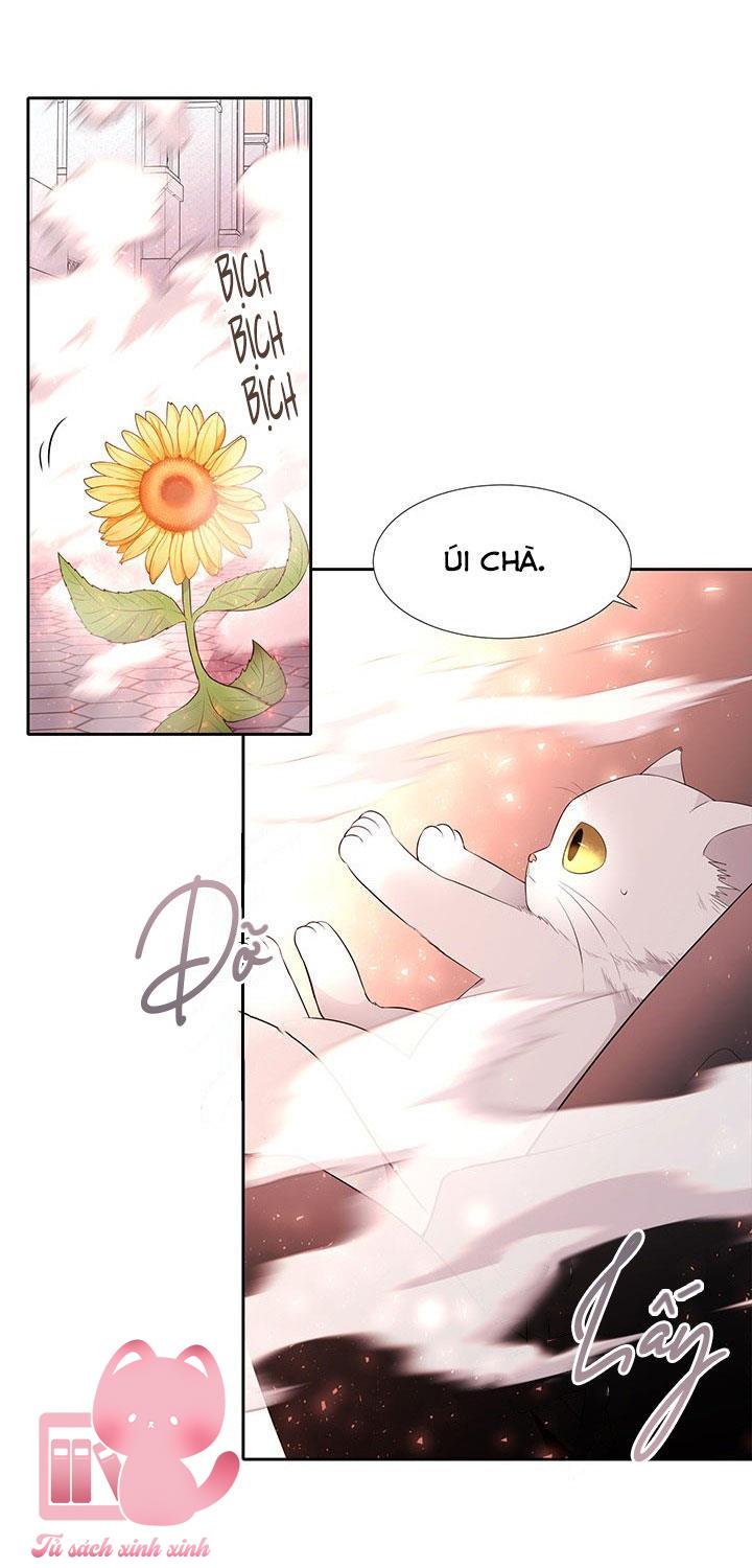 Charlotte Và Ngũ Đại Đồ Đệ - Chap 62 - Trang 18