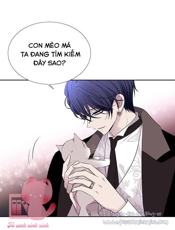 Charlotte Và Ngũ Đại Đồ Đệ - Chap 62 - Trang 19