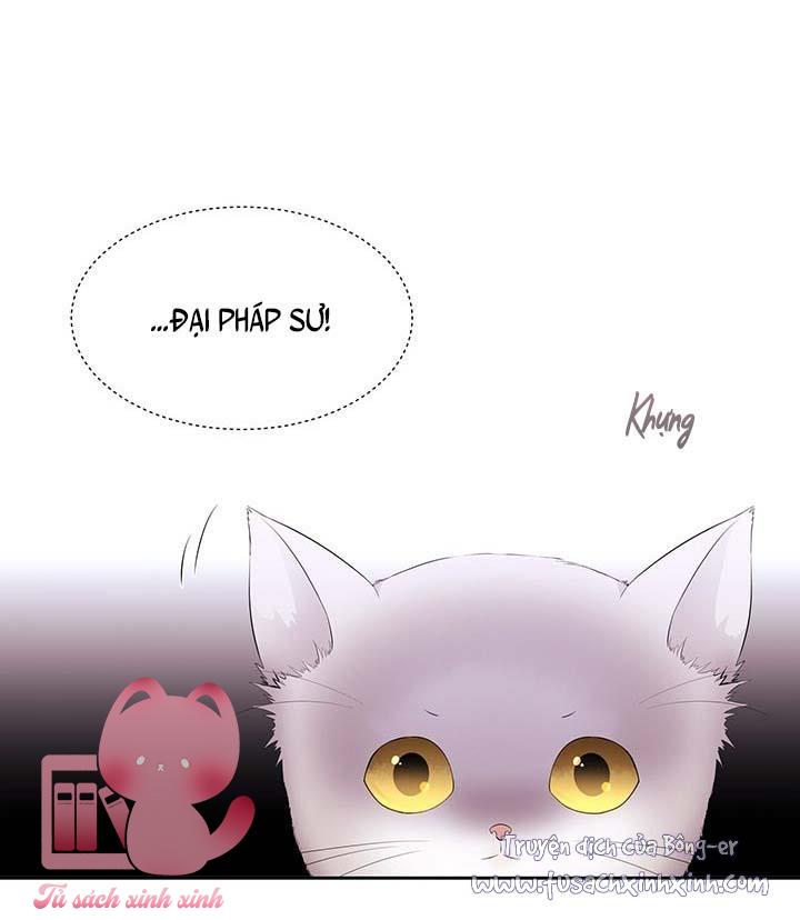 Charlotte Và Ngũ Đại Đồ Đệ - Chap 62 - Trang 3