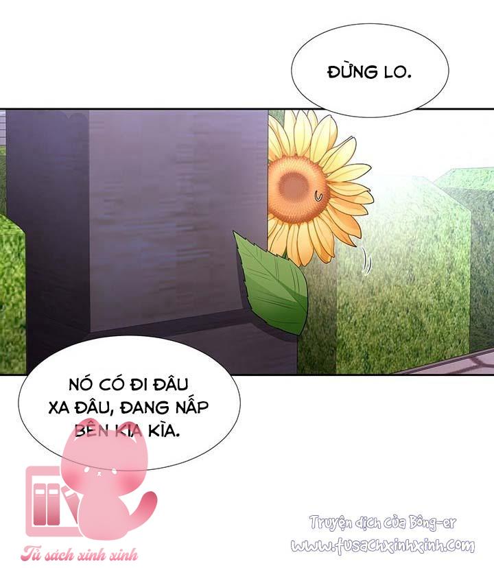 Charlotte Và Ngũ Đại Đồ Đệ - Chap 62 - Trang 21