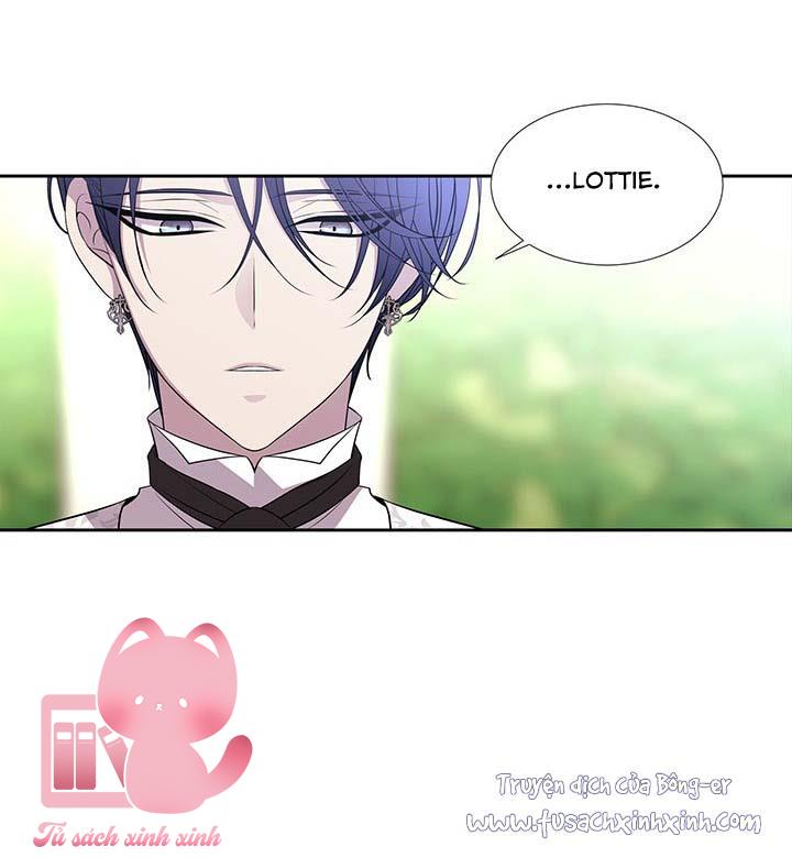 Charlotte Và Ngũ Đại Đồ Đệ - Chap 62 - Trang 24
