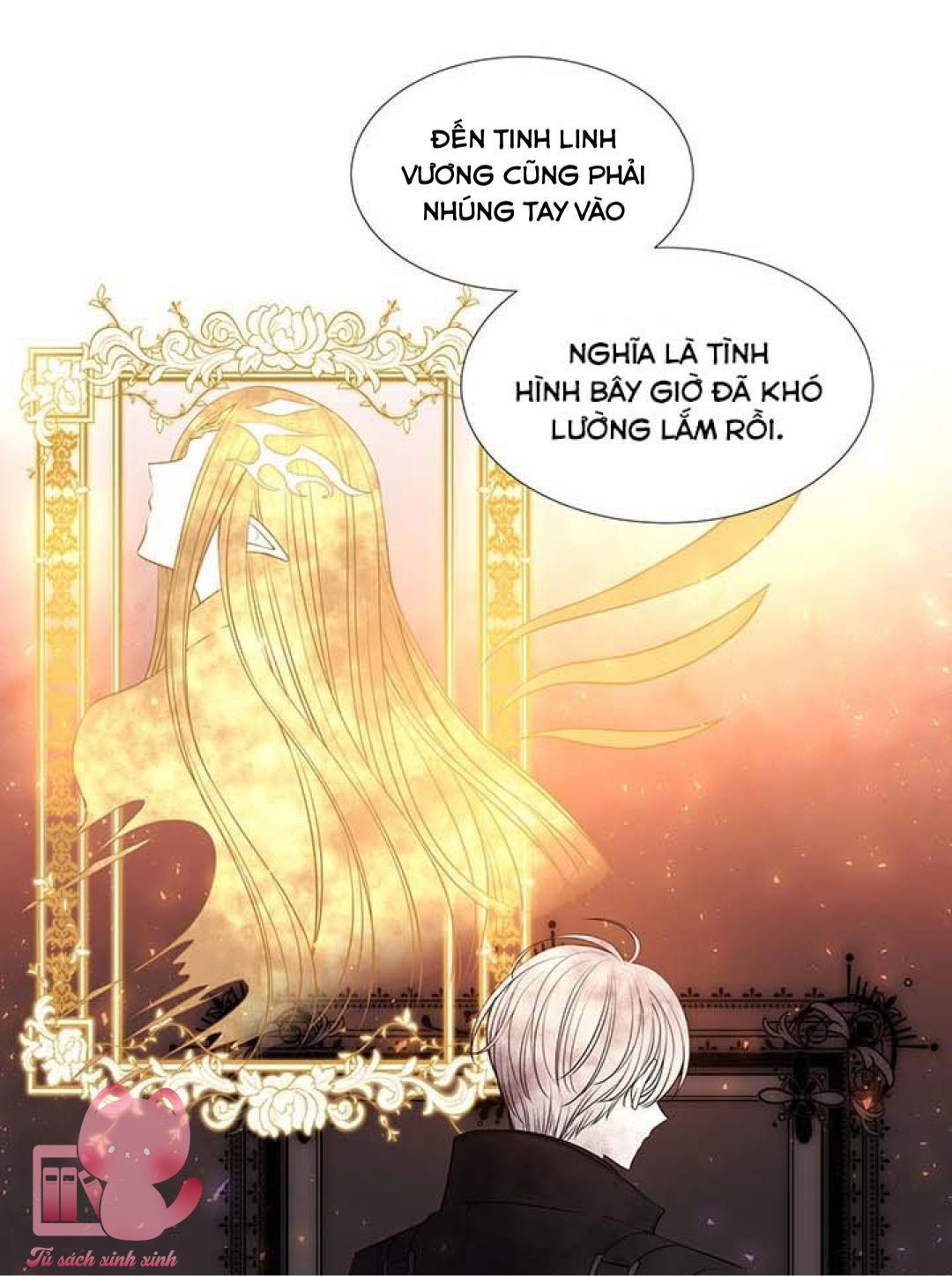 Charlotte Và Ngũ Đại Đồ Đệ - Chap 62 - Trang 25