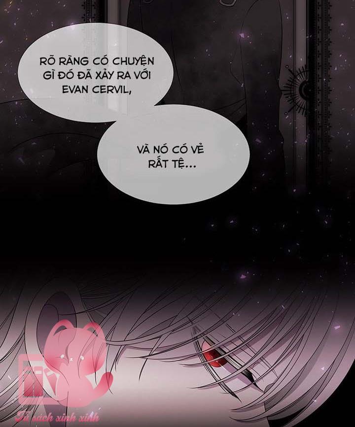 Charlotte Và Ngũ Đại Đồ Đệ - Chap 62 - Trang 26
