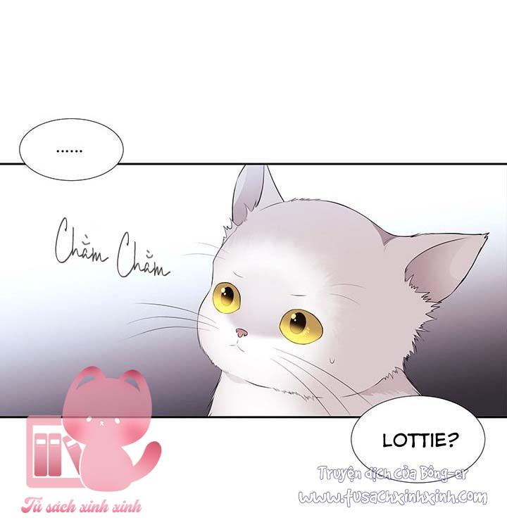 Charlotte Và Ngũ Đại Đồ Đệ - Chap 62 - Trang 28
