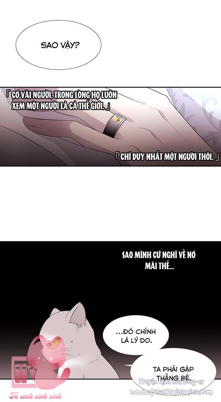 Charlotte Và Ngũ Đại Đồ Đệ - Chap 62 - Trang 29