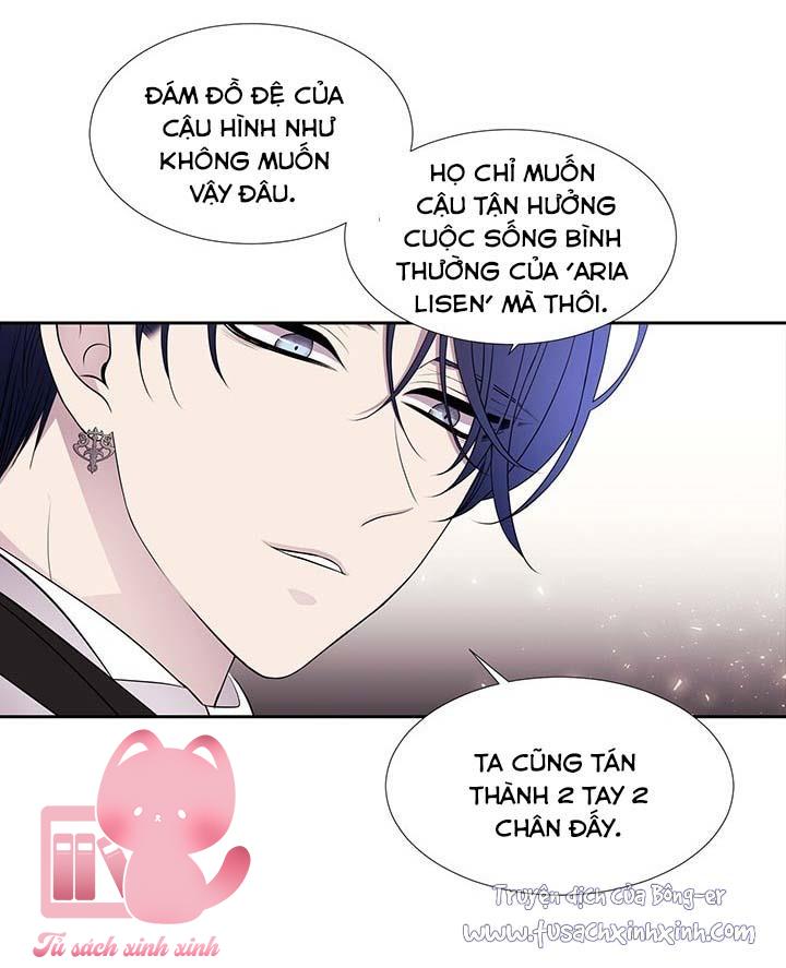 Charlotte Và Ngũ Đại Đồ Đệ - Chap 62 - Trang 30