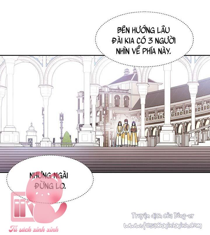 Charlotte Và Ngũ Đại Đồ Đệ - Chap 62 - Trang 4