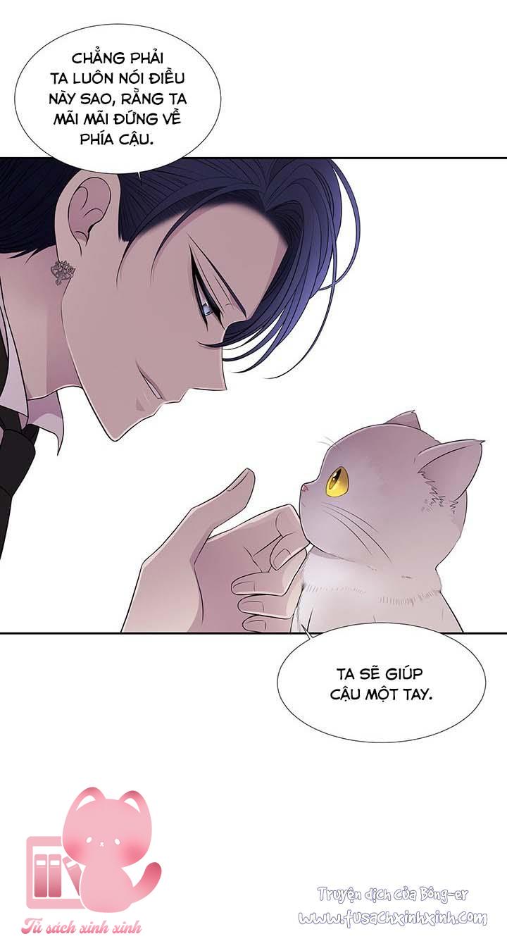 Charlotte Và Ngũ Đại Đồ Đệ - Chap 62 - Trang 32