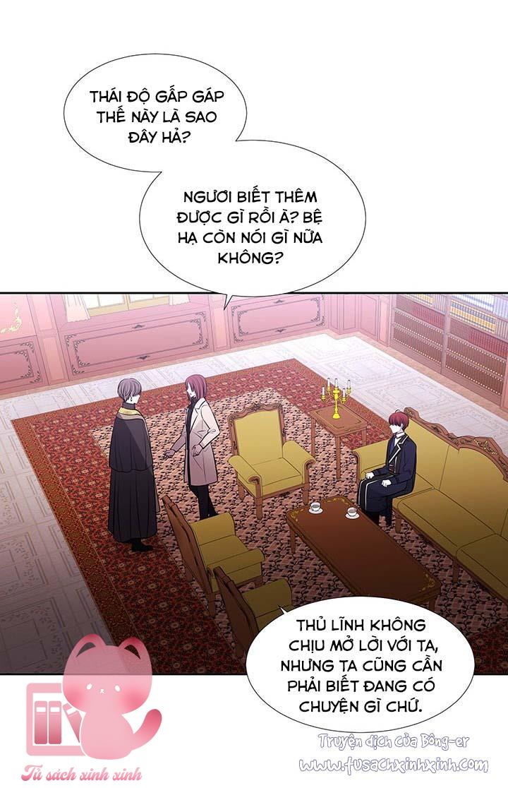 Charlotte Và Ngũ Đại Đồ Đệ - Chap 62 - Trang 35