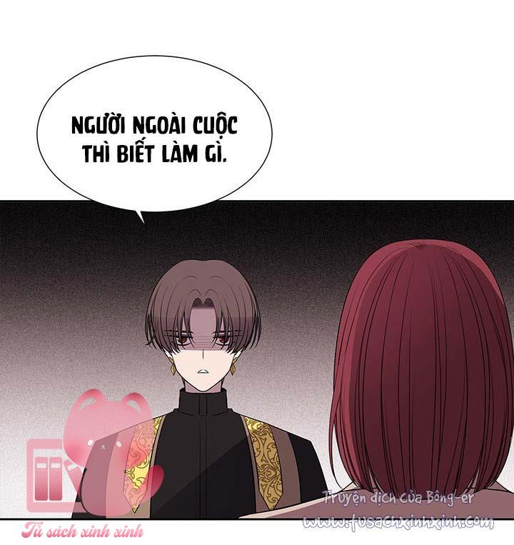 Charlotte Và Ngũ Đại Đồ Đệ - Chap 62 - Trang 36