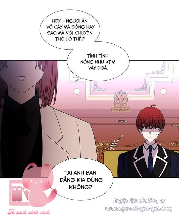 Charlotte Và Ngũ Đại Đồ Đệ - Chap 62 - Trang 37