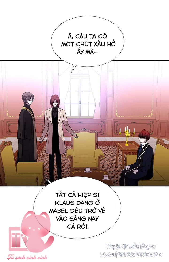 Charlotte Và Ngũ Đại Đồ Đệ - Chap 62 - Trang 38