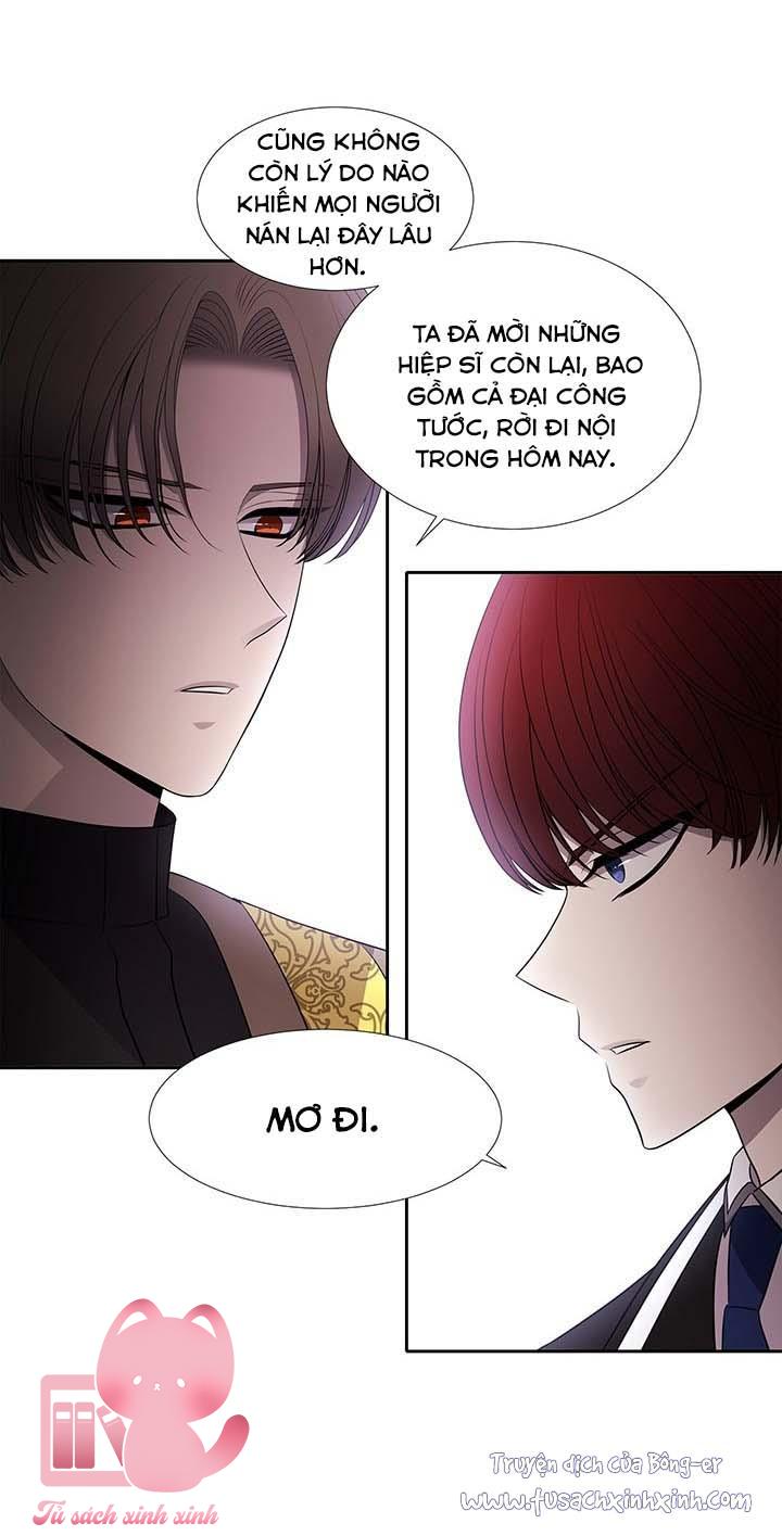 Charlotte Và Ngũ Đại Đồ Đệ - Chap 62 - Trang 39