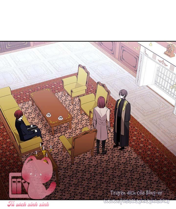Charlotte Và Ngũ Đại Đồ Đệ - Chap 62 - Trang 40