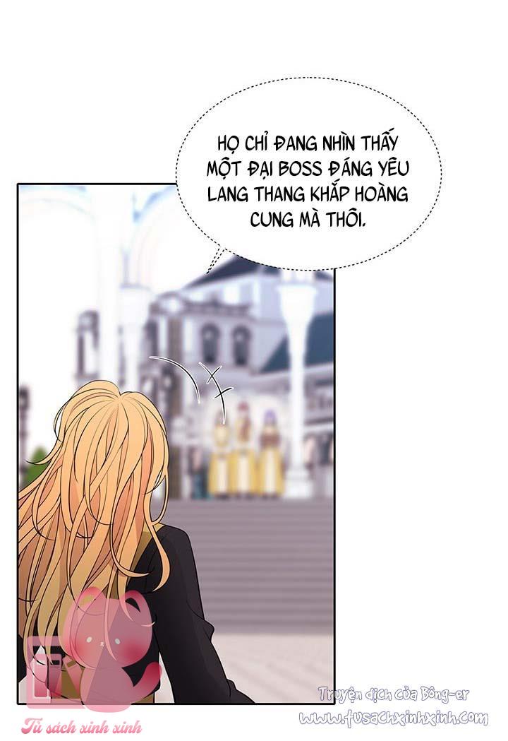 Charlotte Và Ngũ Đại Đồ Đệ - Chap 62 - Trang 5