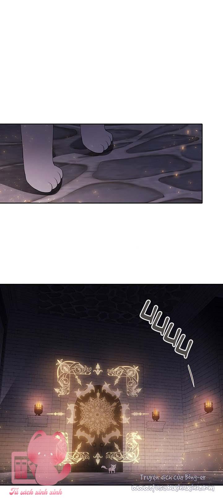 Charlotte Và Ngũ Đại Đồ Đệ - Chap 62 - Trang 42
