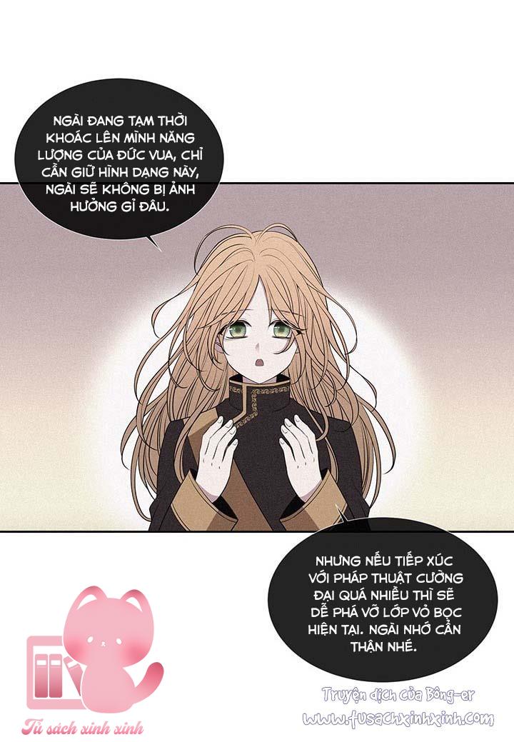 Charlotte Và Ngũ Đại Đồ Đệ - Chap 62 - Trang 44