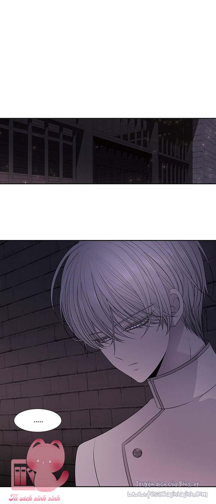 Charlotte Và Ngũ Đại Đồ Đệ - Chap 62 - Trang 47