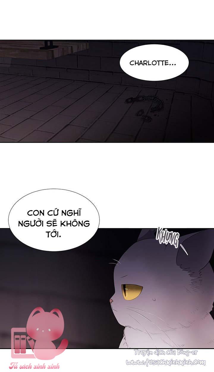 Charlotte Và Ngũ Đại Đồ Đệ - Chap 62 - Trang 49