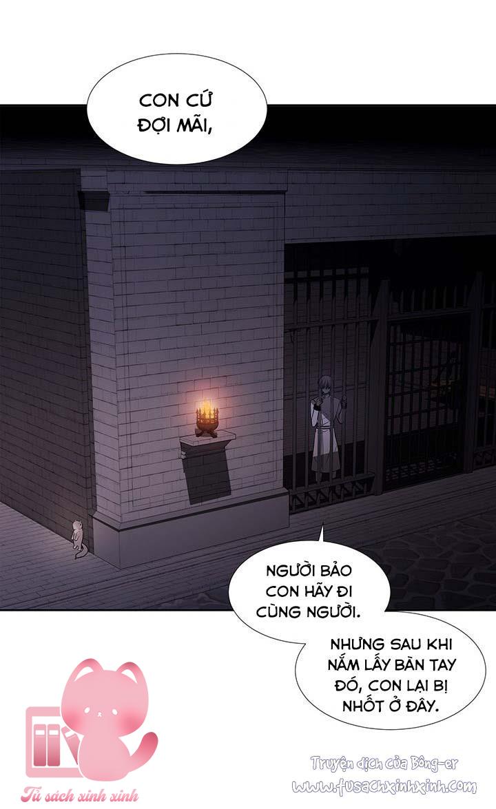 Charlotte Và Ngũ Đại Đồ Đệ - Chap 62 - Trang 50