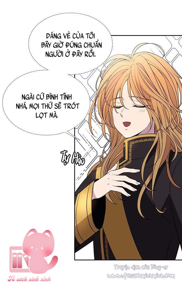 Charlotte Và Ngũ Đại Đồ Đệ - Chap 62 - Trang 6