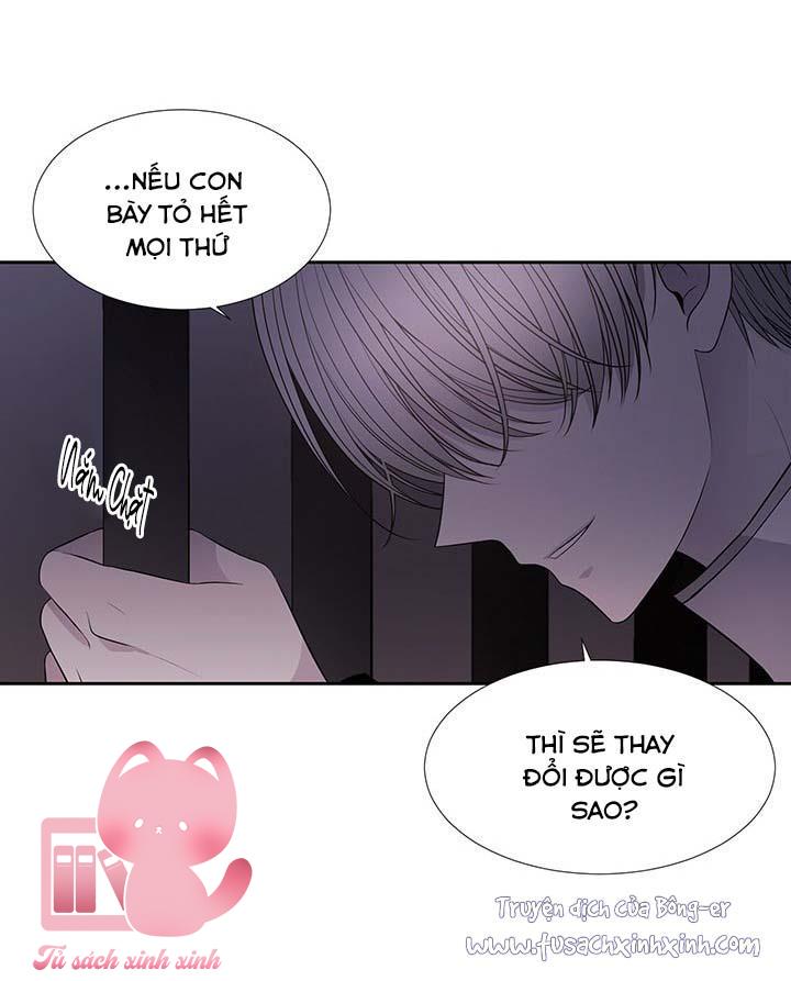 Charlotte Và Ngũ Đại Đồ Đệ - Chap 62 - Trang 52