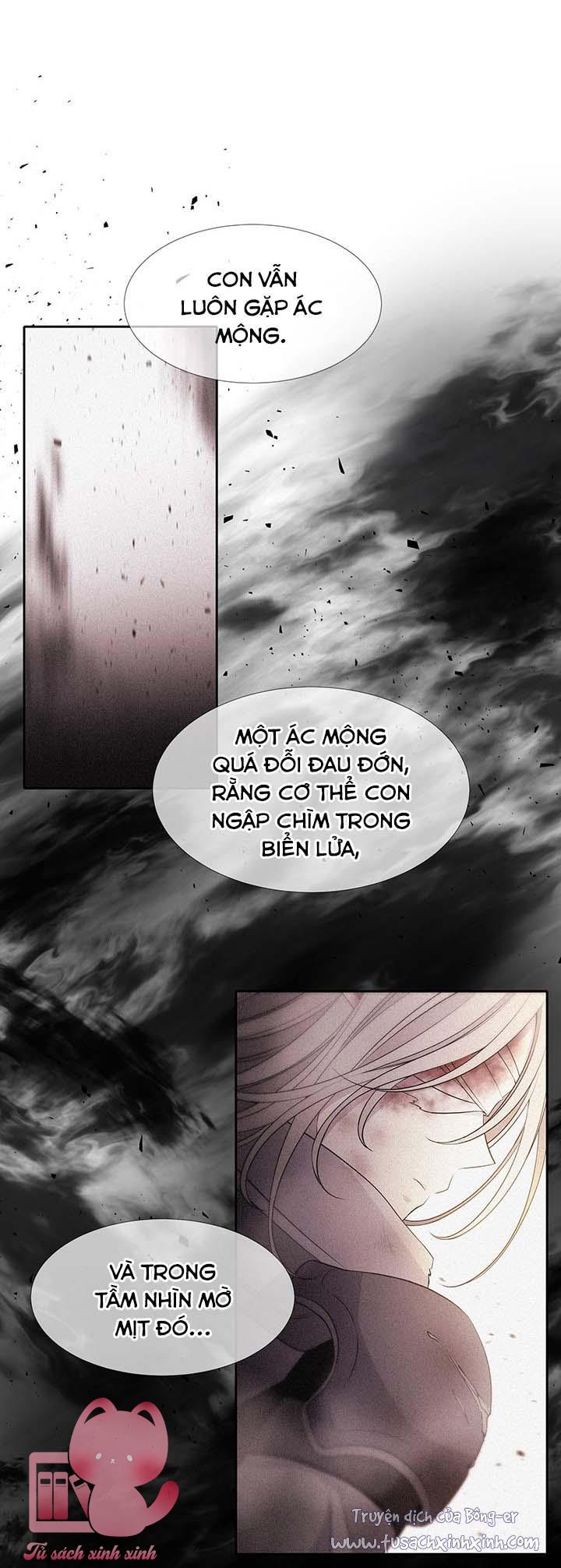Charlotte Và Ngũ Đại Đồ Đệ - Chap 62 - Trang 53