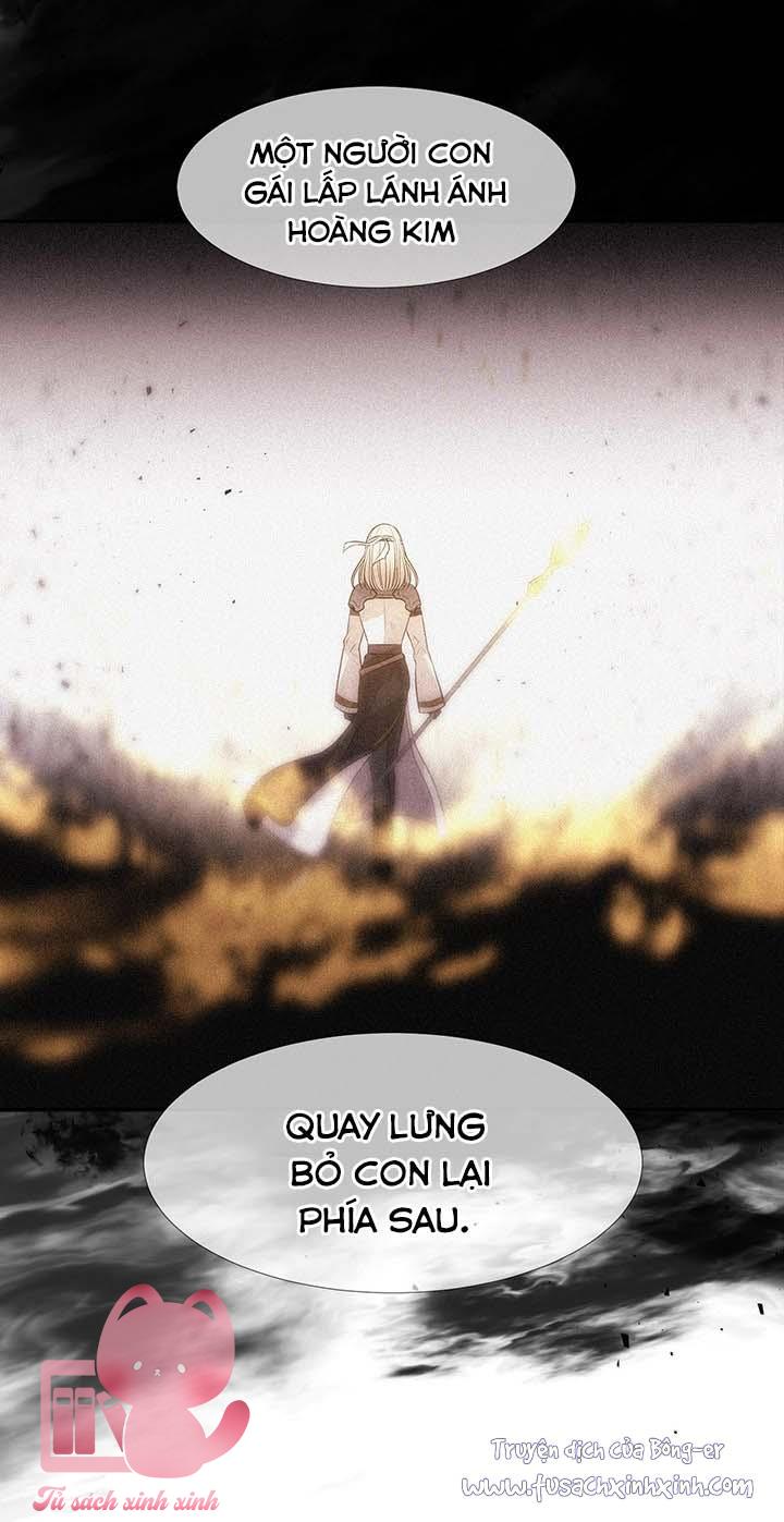 Charlotte Và Ngũ Đại Đồ Đệ - Chap 62 - Trang 54