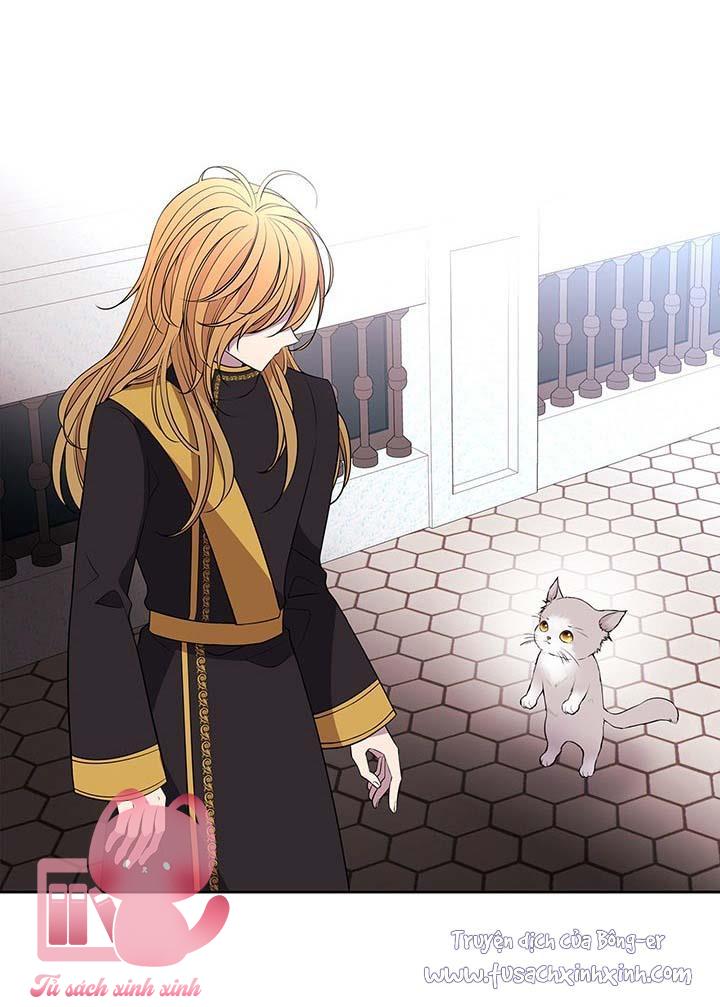 Charlotte Và Ngũ Đại Đồ Đệ - Chap 62 - Trang 8