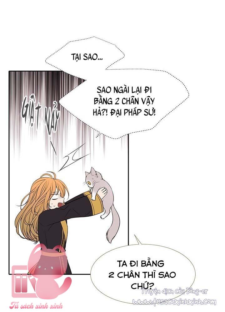 Charlotte Và Ngũ Đại Đồ Đệ - Chap 62 - Trang 9