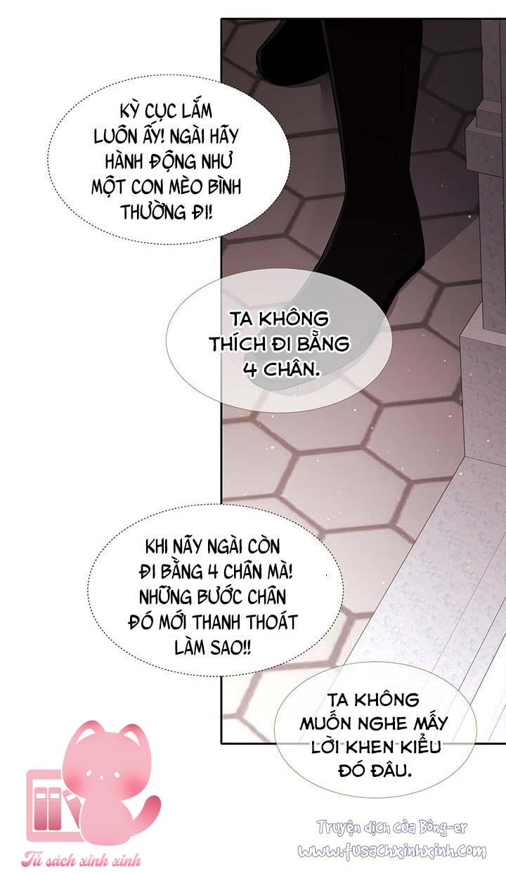Charlotte Và Ngũ Đại Đồ Đệ - Chap 62 - Trang 10