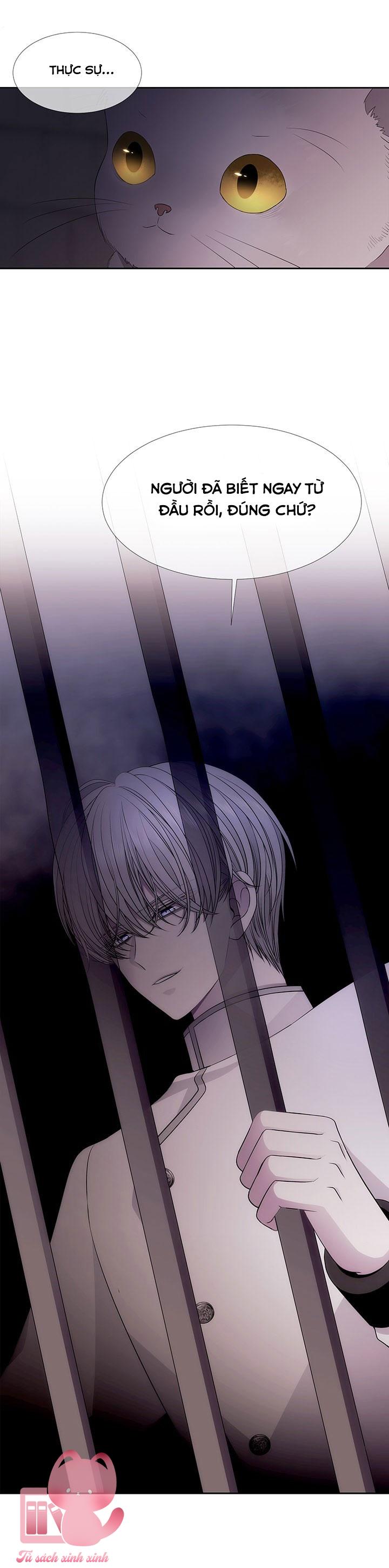 Charlotte Và Ngũ Đại Đồ Đệ - Chap 63 - Trang 1