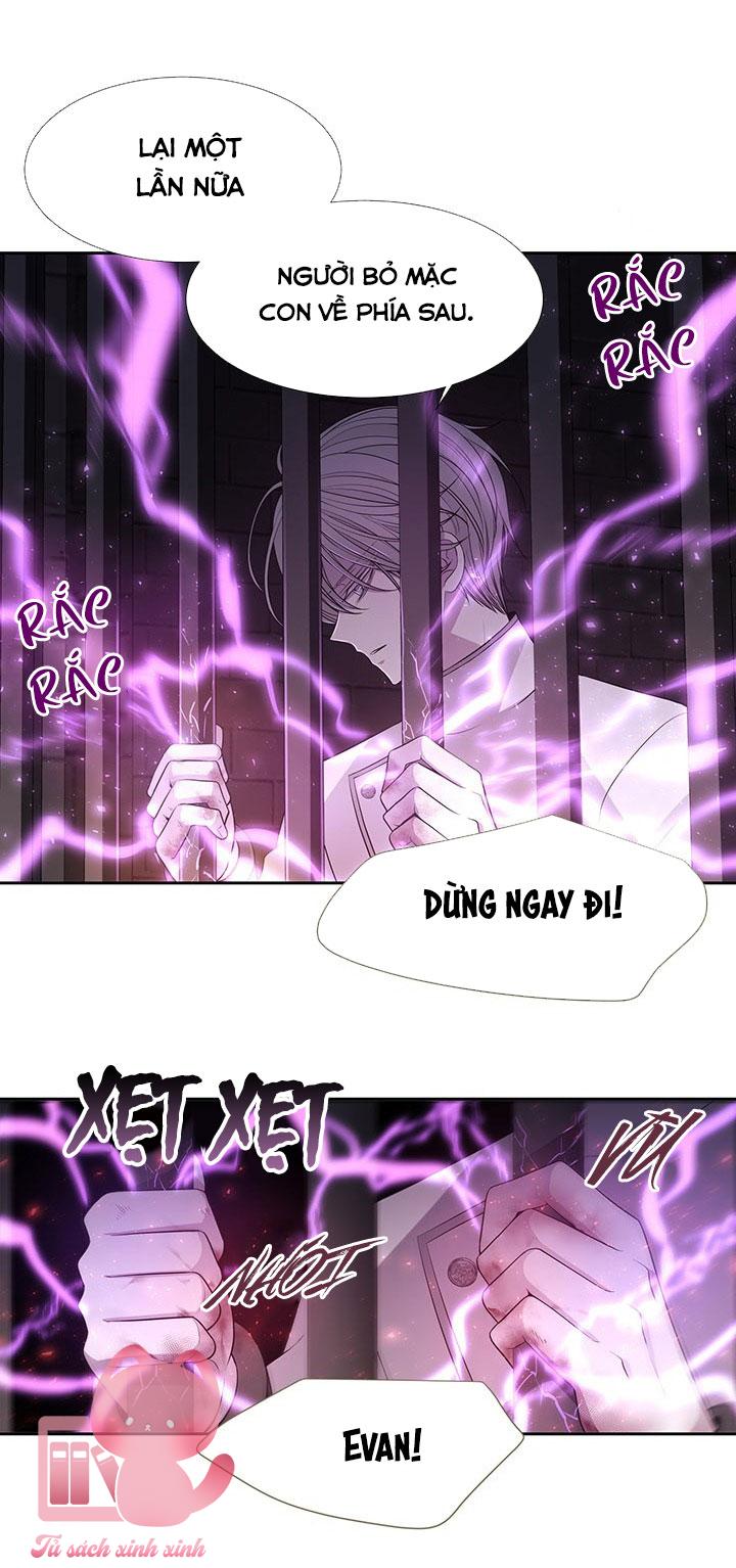 Charlotte Và Ngũ Đại Đồ Đệ - Chap 63 - Trang 11