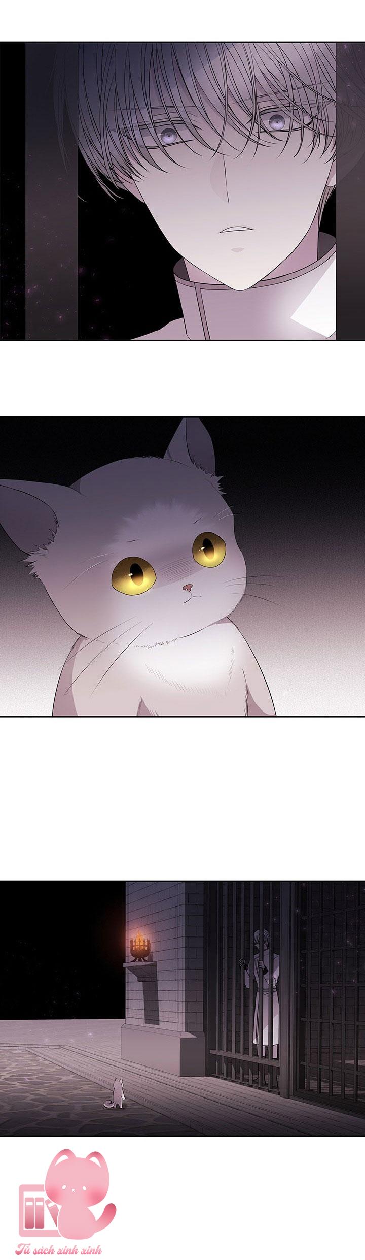 Charlotte Và Ngũ Đại Đồ Đệ - Chap 63 - Trang 13