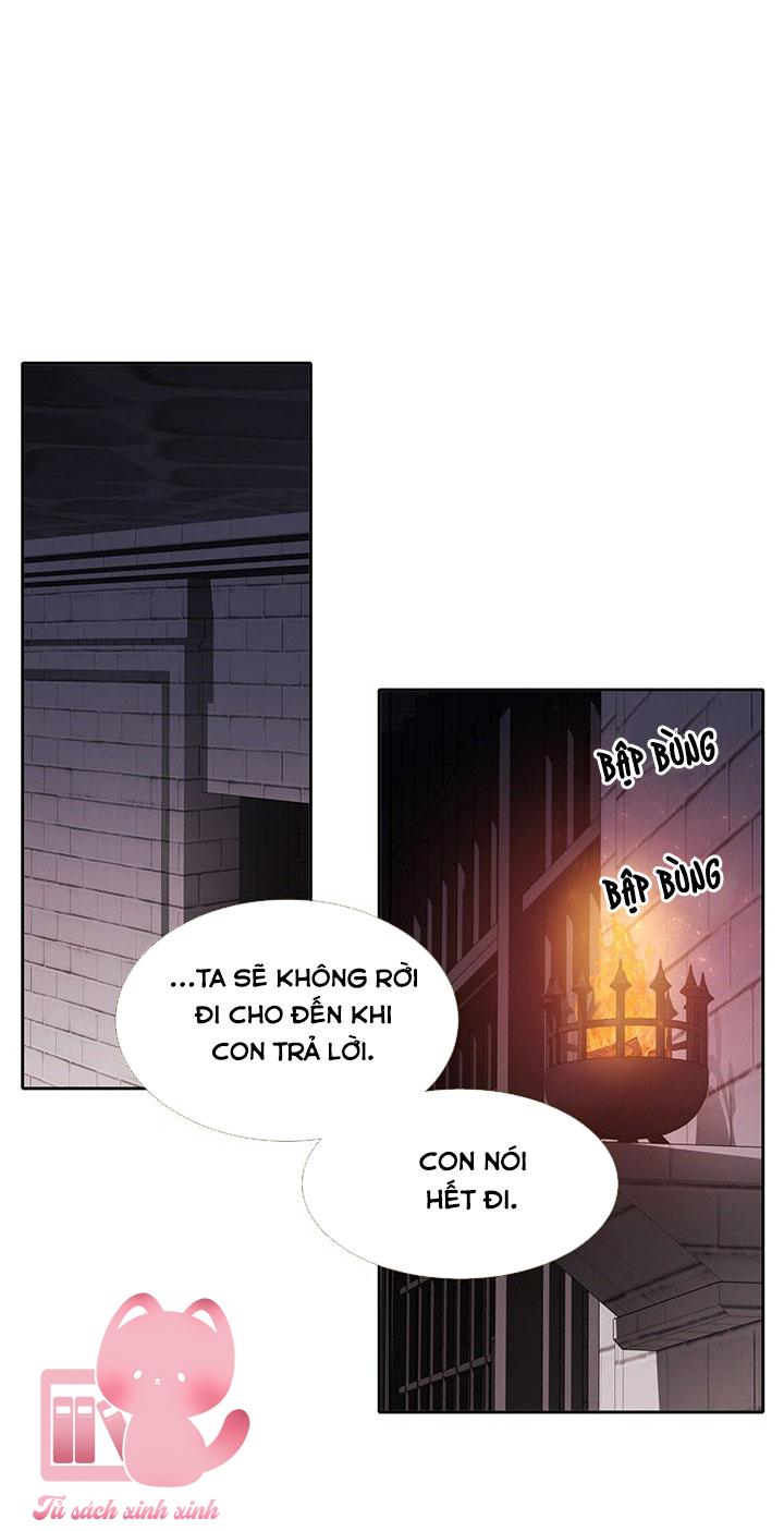 Charlotte Và Ngũ Đại Đồ Đệ - Chap 63 - Trang 15