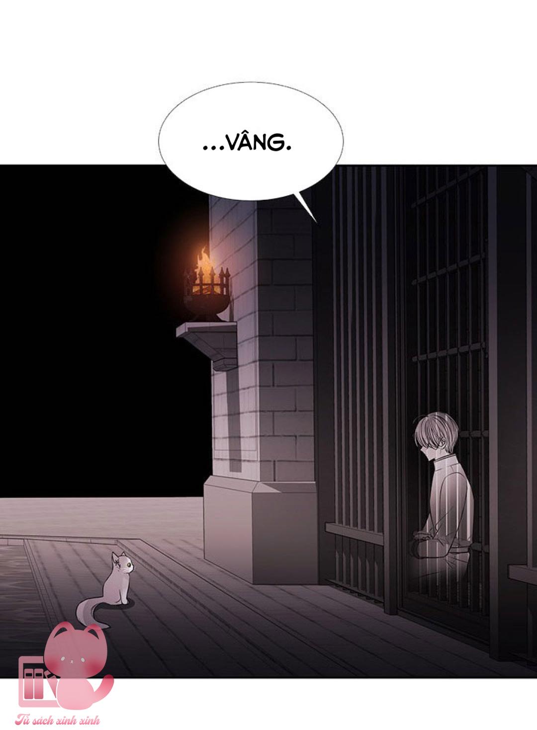 Charlotte Và Ngũ Đại Đồ Đệ - Chap 63 - Trang 16