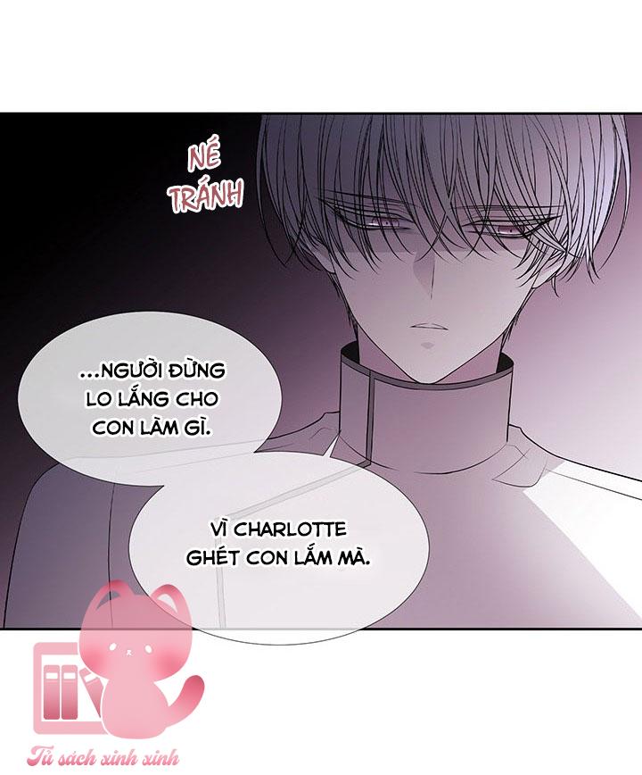 Charlotte Và Ngũ Đại Đồ Đệ - Chap 63 - Trang 19
