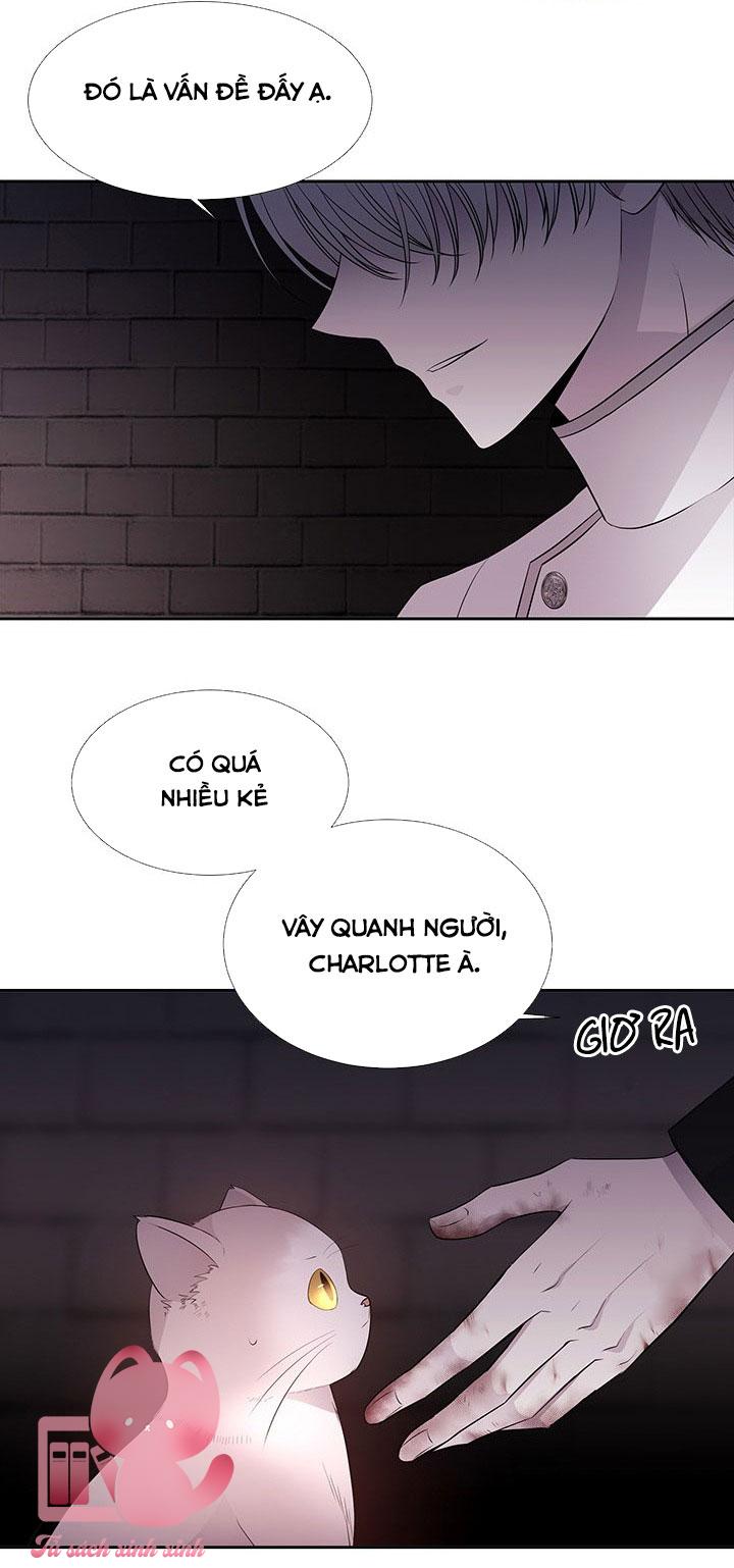 Charlotte Và Ngũ Đại Đồ Đệ - Chap 63 - Trang 21