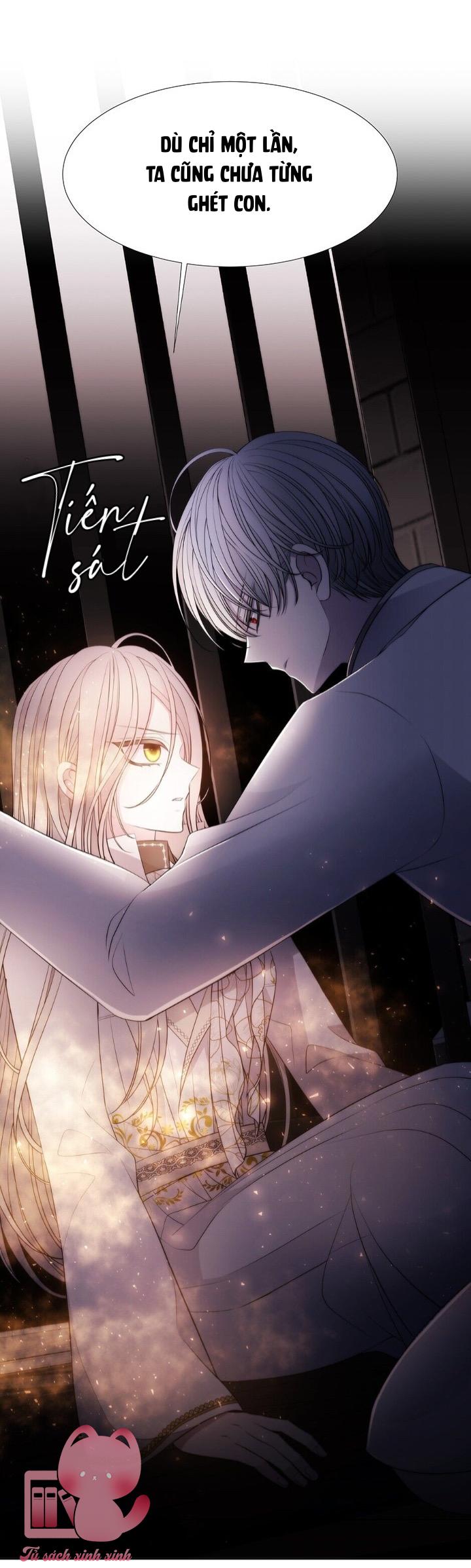 Charlotte Và Ngũ Đại Đồ Đệ - Chap 63 - Trang 23