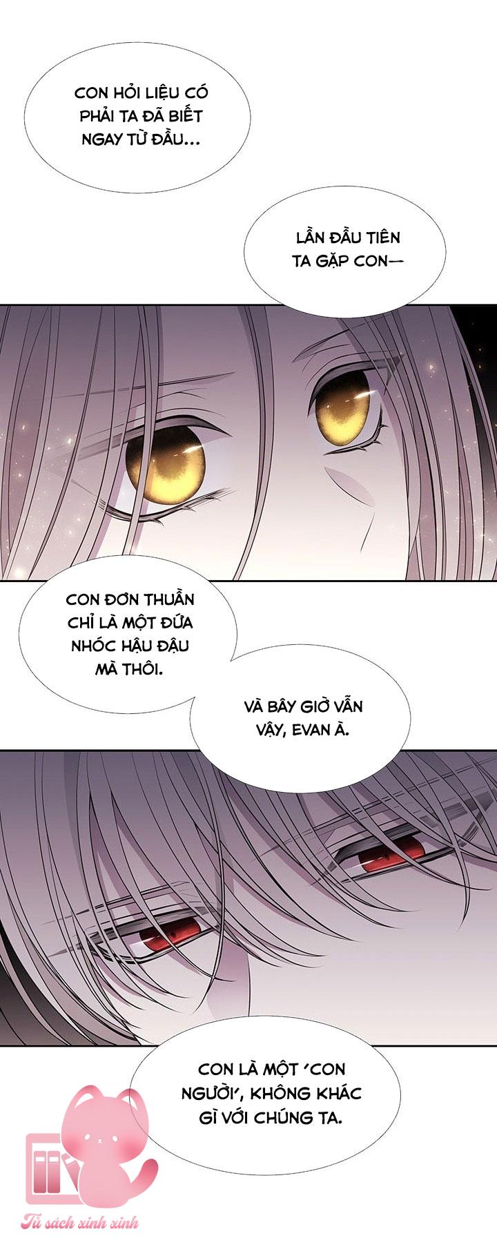 Charlotte Và Ngũ Đại Đồ Đệ - Chap 63 - Trang 24