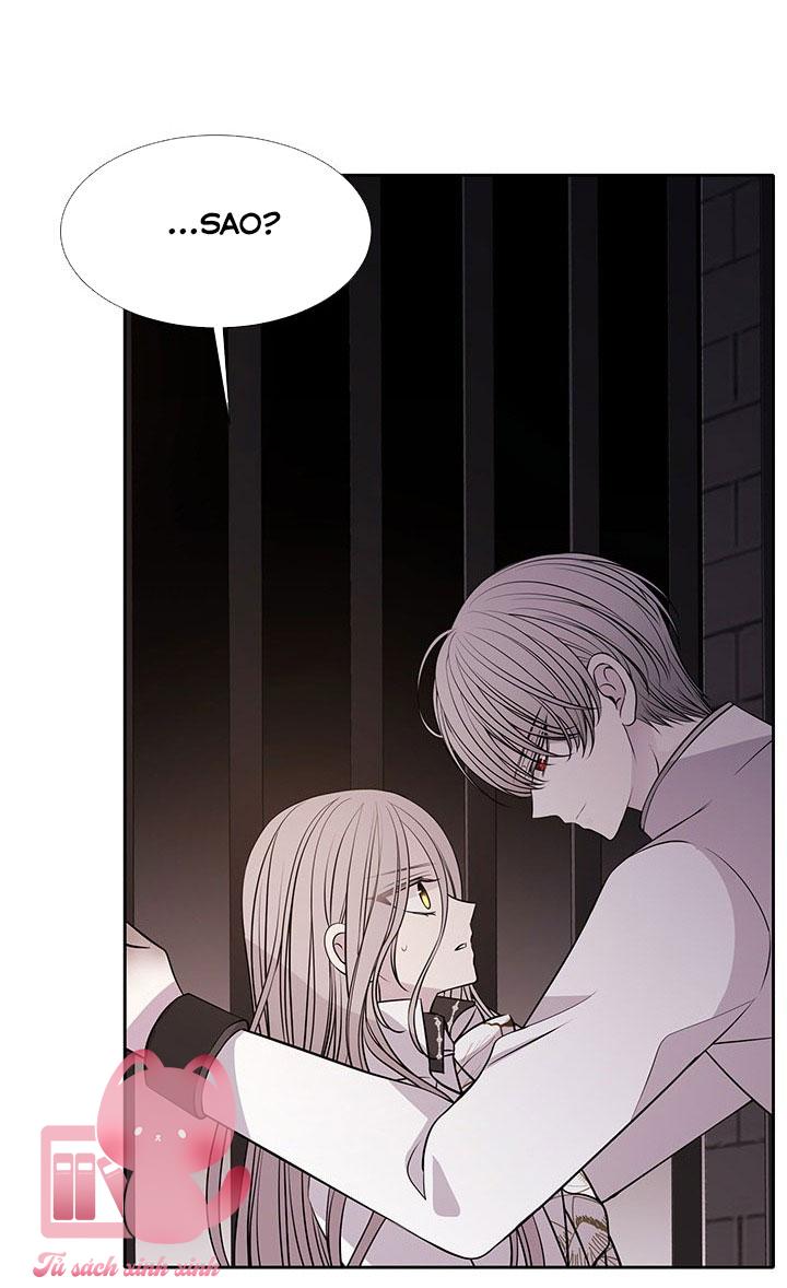 Charlotte Và Ngũ Đại Đồ Đệ - Chap 63 - Trang 26