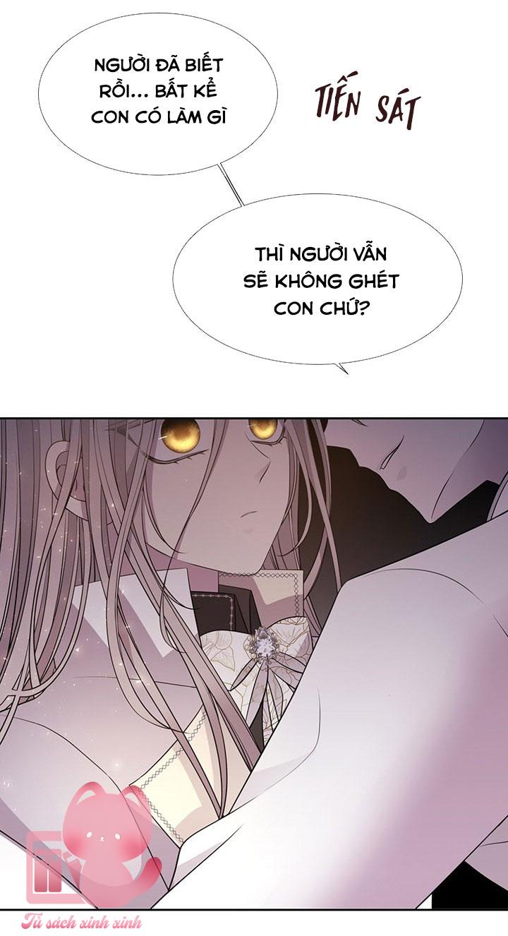 Charlotte Và Ngũ Đại Đồ Đệ - Chap 63 - Trang 27