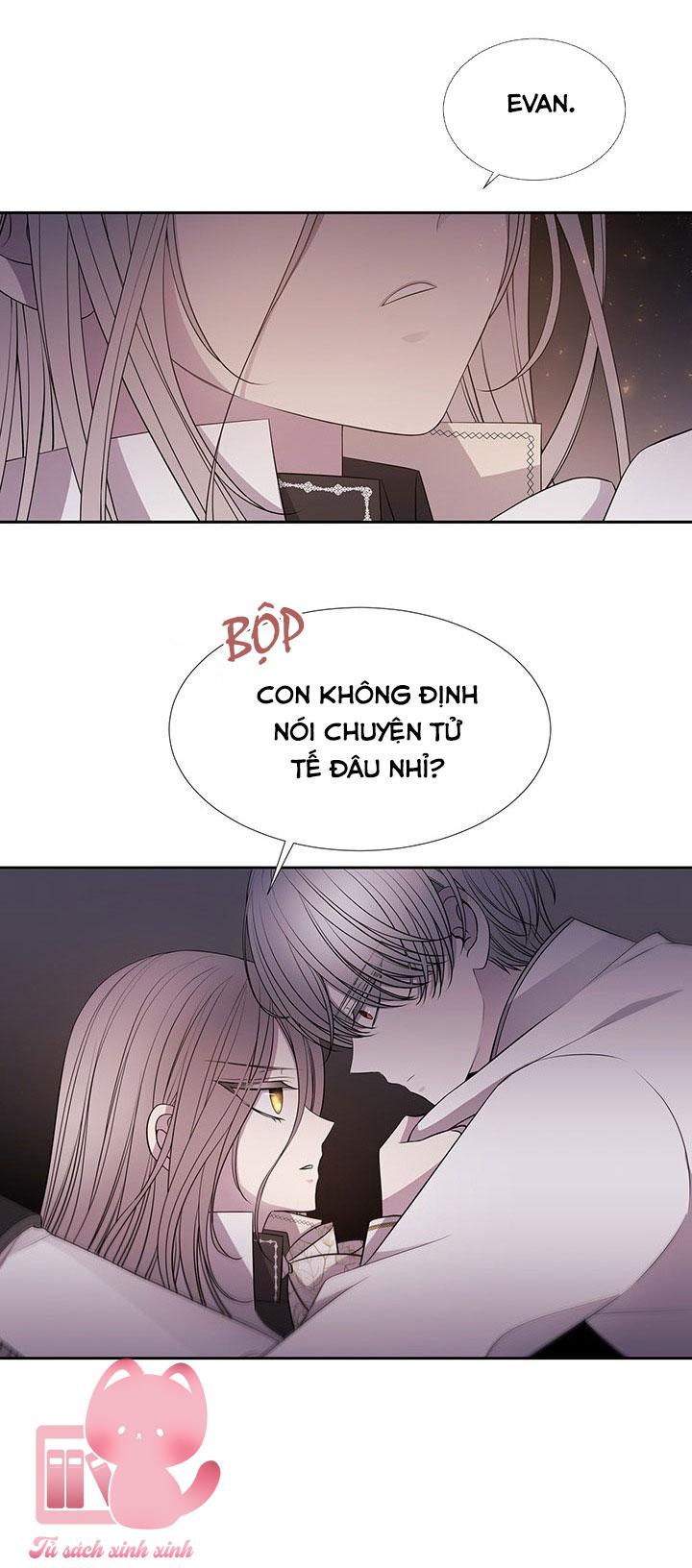 Charlotte Và Ngũ Đại Đồ Đệ - Chap 63 - Trang 28