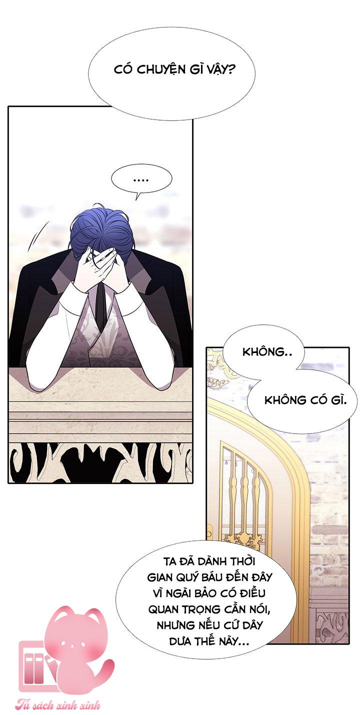 Charlotte Và Ngũ Đại Đồ Đệ - Chap 63 - Trang 31