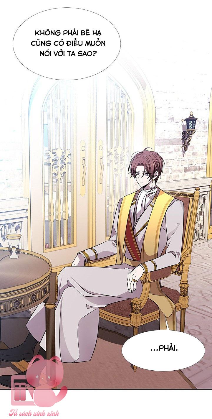 Charlotte Và Ngũ Đại Đồ Đệ - Chap 63 - Trang 33